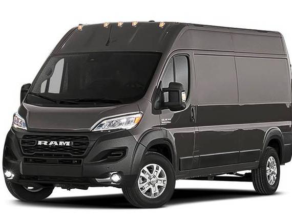 RAM PROMASTER 3500 2023 3C6MRVJG9PE585430 image